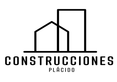 logotipo CONSTRUCCIONES PLACIDO